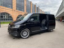 Volkswagen Multivan 2.0 AMT, 2020, 54 070 км, с пробегом, цена 7 290 000 руб.