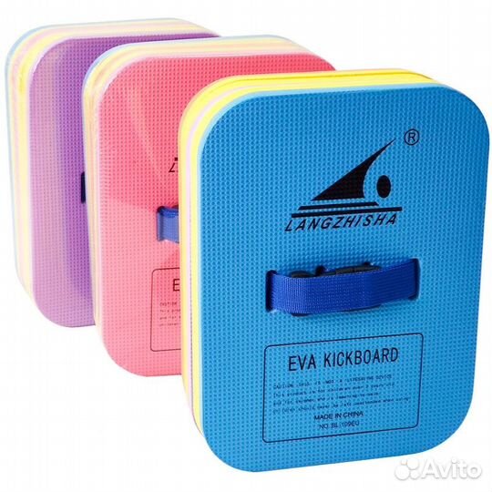 Пояс страховочный 28х20,5х2,5 см для плавания