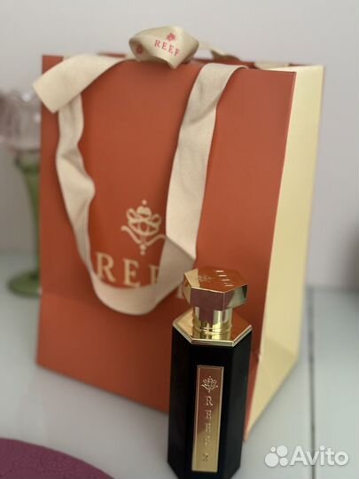 Reef perfume оригинал