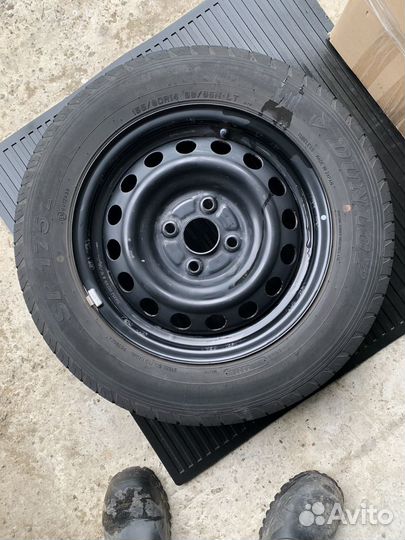 Диски штамповки р 14