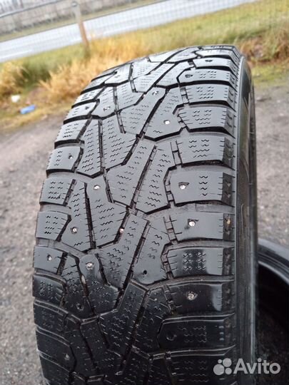 Pirelli Ice Zero 185/55 R15 82T