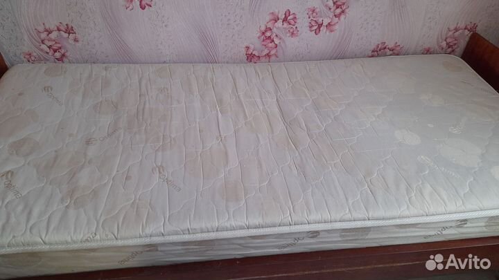 Матрац Optima б/у