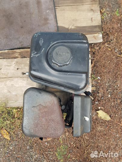 Двигатель для мотоблока briggs stratton 6,5 л.с