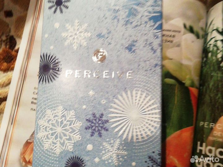 Туалетная вода женская 50мл