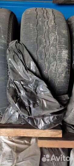 Bridgestone Alenza 001 235/55 R18 100