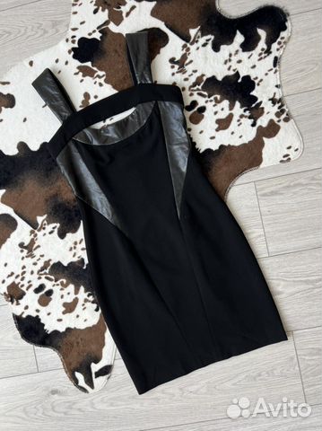 Шикарное платье Emilio Pucci (Оригинал)