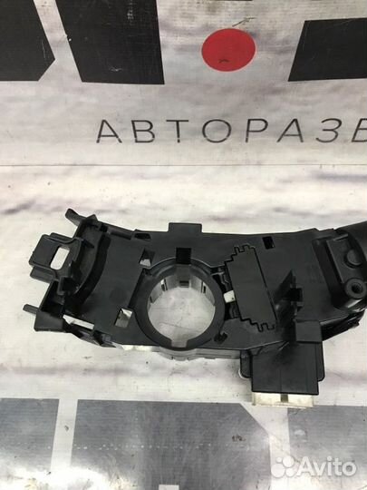 Подрулевой переключатель света Toyota Harrier