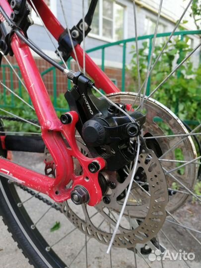 Велосипед Stels Navigator 710 26