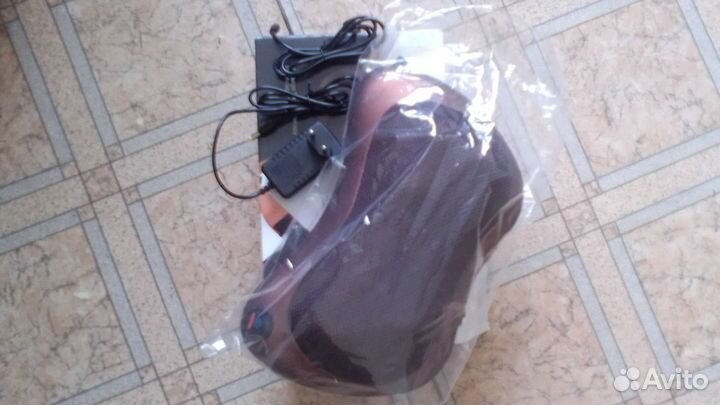 Массажер для шеи И плеч