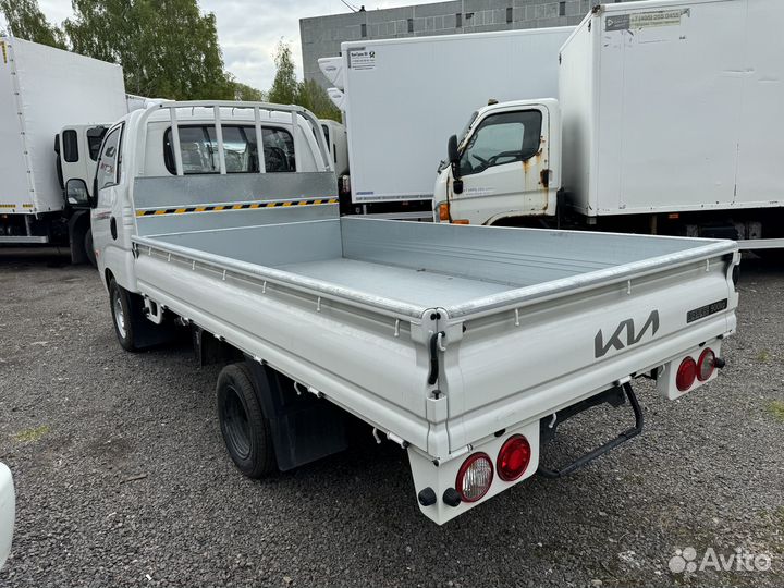 KIA Bongo бортовой, 2023