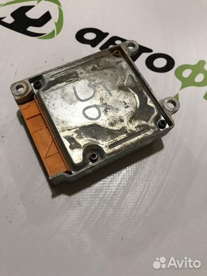 Блок управления Air Bag Chery Kimo 2007-2013