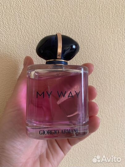 Все ароматы по одной цене