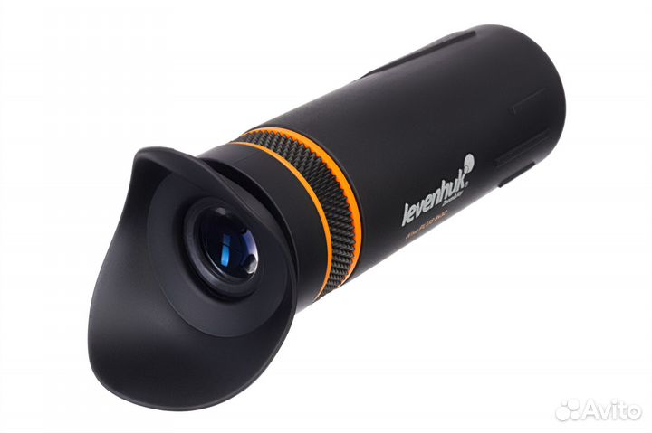 Монокуляр Levenhuk Wise plus 8x32