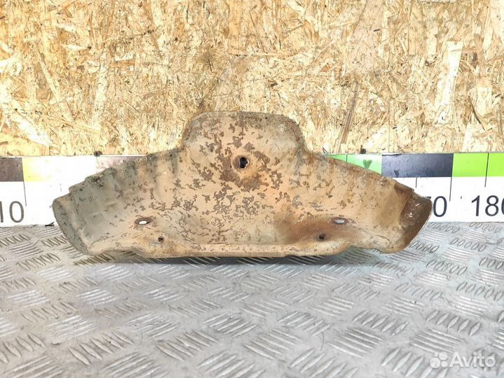 Экран тепловой Chery Fora 2006-2010