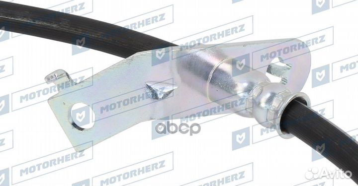 Шланг тормозной hyundai Sonata LF 2014, KIA Op