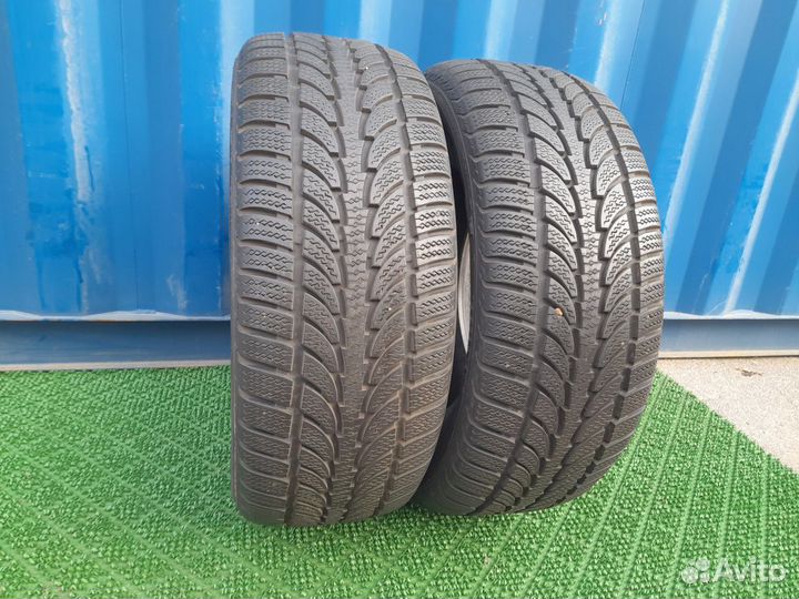 Nokian Tyres WR 275/60 R17 129H