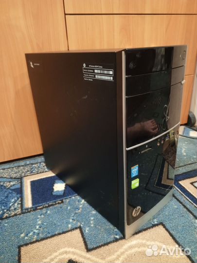 Mini itx корпус