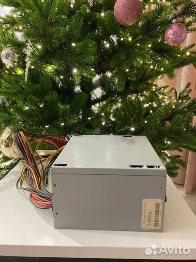 Блок питания dexp 450Вт