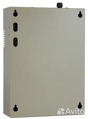 Блок бесперебойного питания для видеонаблюдения