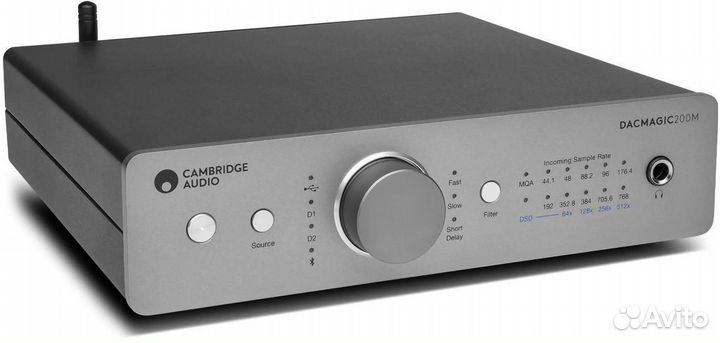 Cambridge Audio DacMagic 200M цап