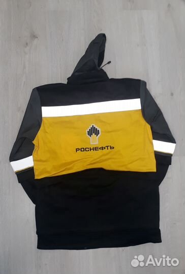 Костюм противоэнцефалитный