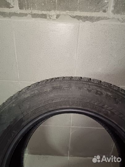 Nokian Tyres Hakkapeliitta R3 SUV 255/60 R18