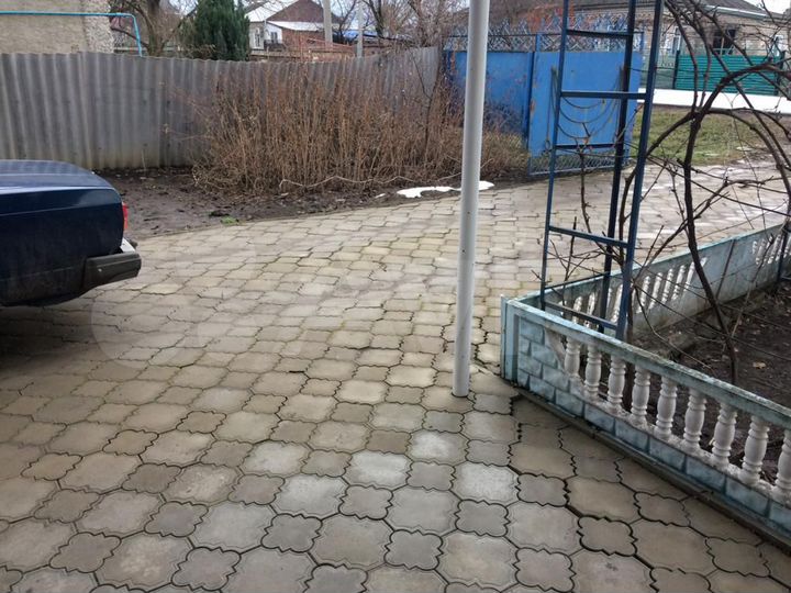 Дом 73 м² на участке 15 сот.