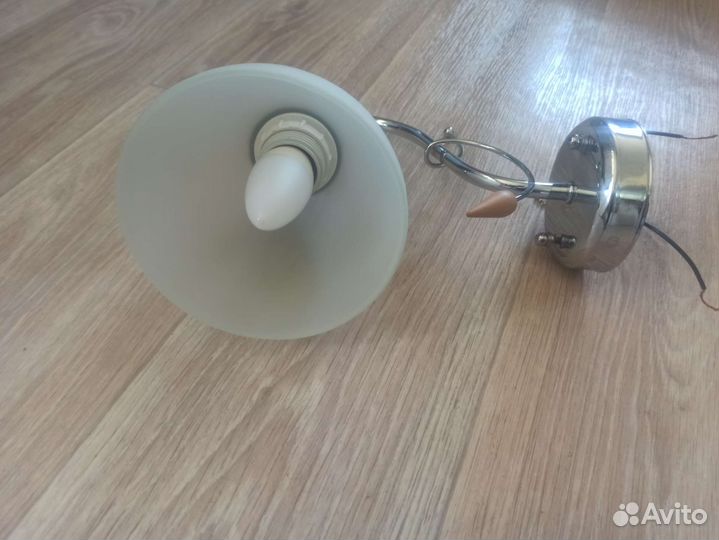 Светильник настенный