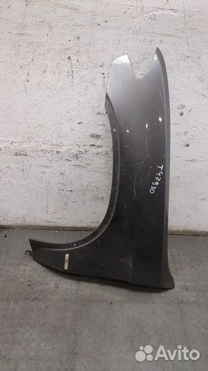 Крыло BMW X5 E53, 2004