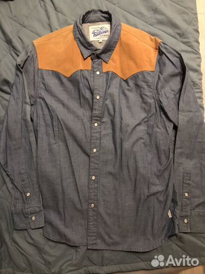 Рубашка Penfield