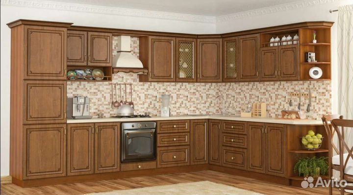 Кухонный гарнитур