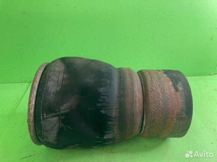 4836K12 пневмопод. со стак. DAF XF106