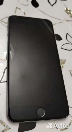 iPhone 6 Plus, 64 ГБ