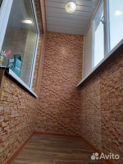 Ремонт и отделка квартир