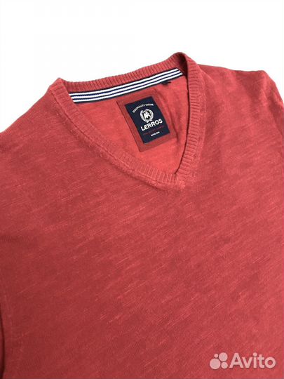 Джемпер Lerros L хлопок