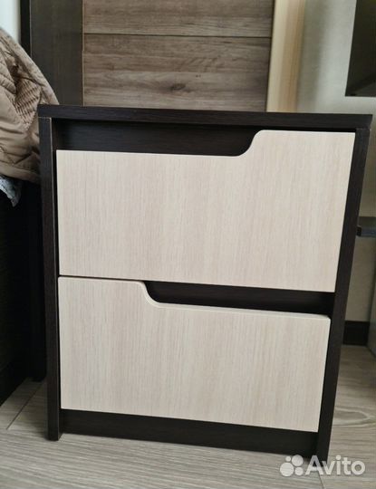 Тумба прикроватная «Гаванна»