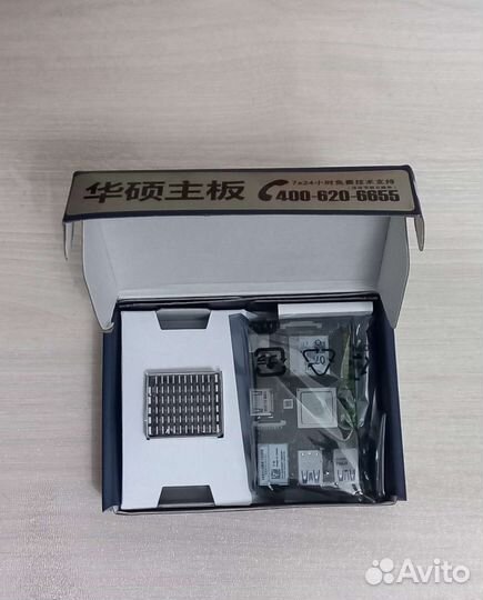 Asus Tinker Board 2S