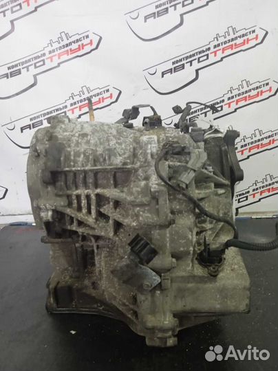 АКПП nissan QG18-DD bluebird primera primera camin