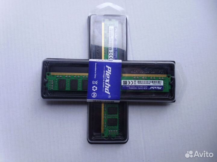DDR3 4Гб-8 гб, ddr2 2gb компьютер ноутбук ддр3