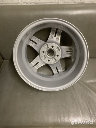 Литье диски r15 4x100