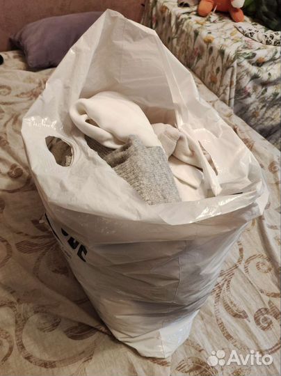 Женские вещи пакетом 42 44