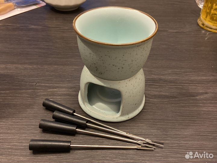 Набор для фондю