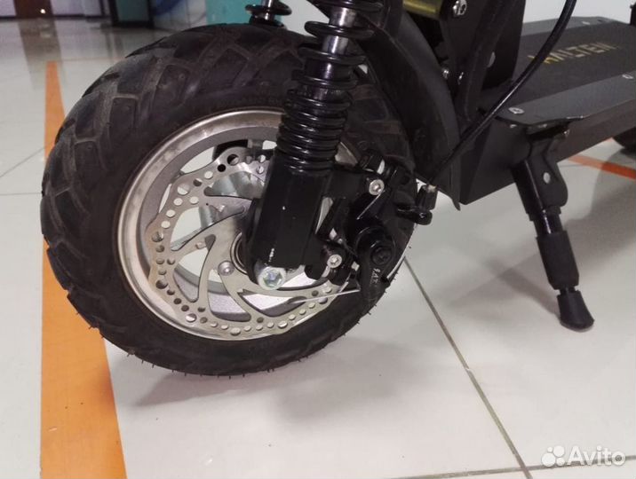 Ремонт электросамокатов, гироскутеров