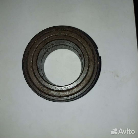 Подшипник на кму Тодано