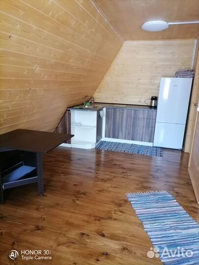 Сдам домик 36 кв.м