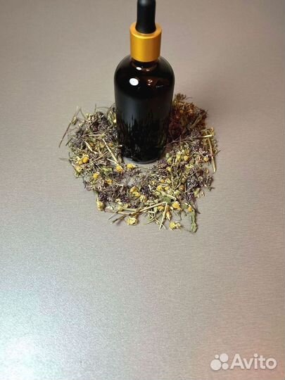 Антипаразитарное средство N9