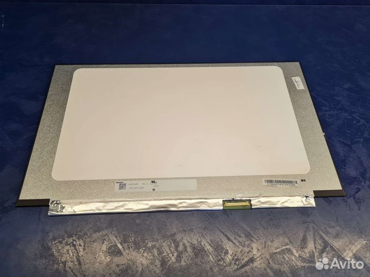 Матрица дисплей 144Гц 15.6 дюйма 40 пин