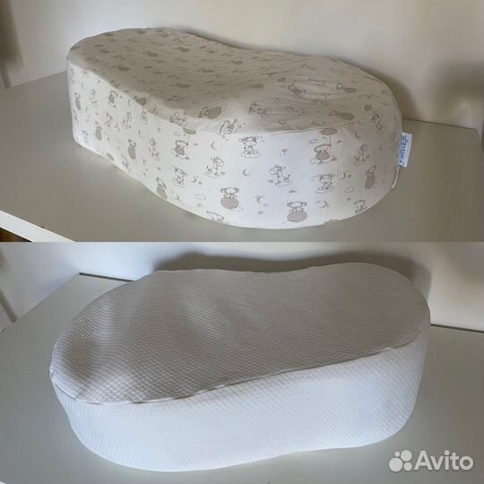 Кокон для новорожденного