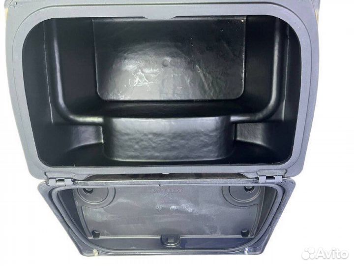 Кофр в сборе S800 8221100 5303000-800-0070