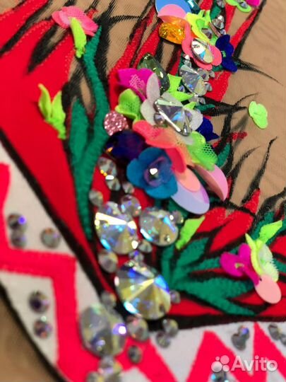 Пошив одежды